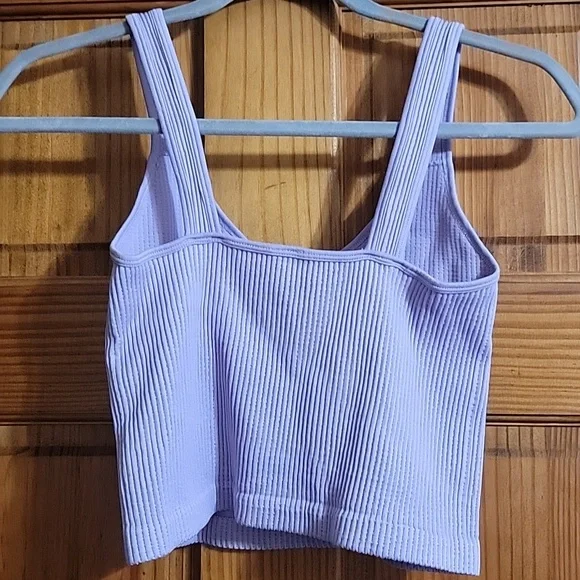 Crop Top - Picture 3 of 5